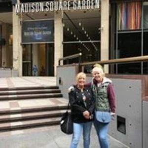 Meet your Posher, Tanya